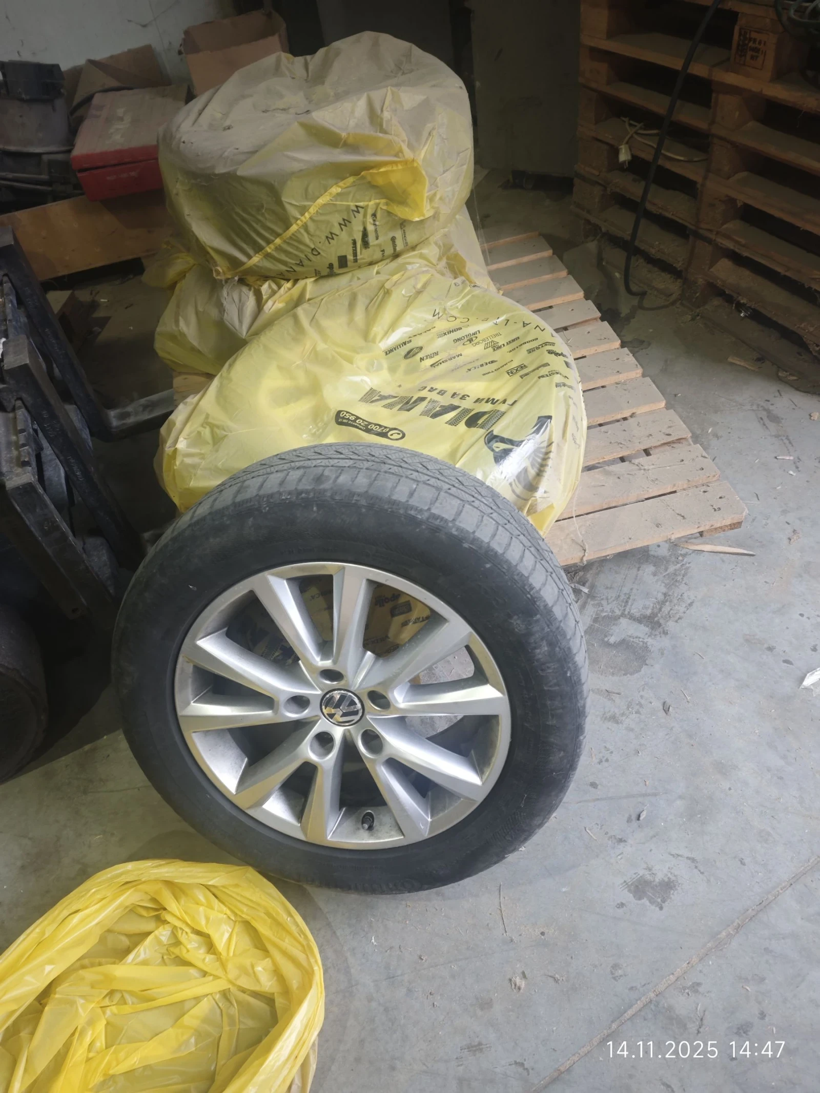 VW Touareg 3.0 TDI | Mobile.bg   11