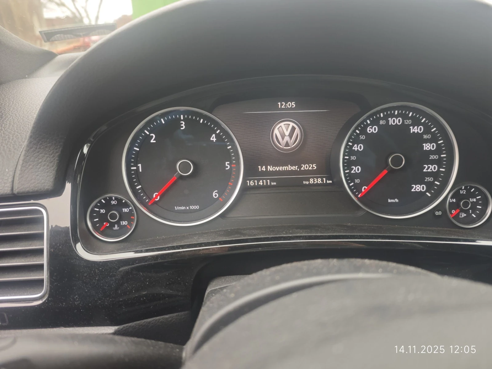 VW Touareg 3.0 TDI | Mobile.bg   10