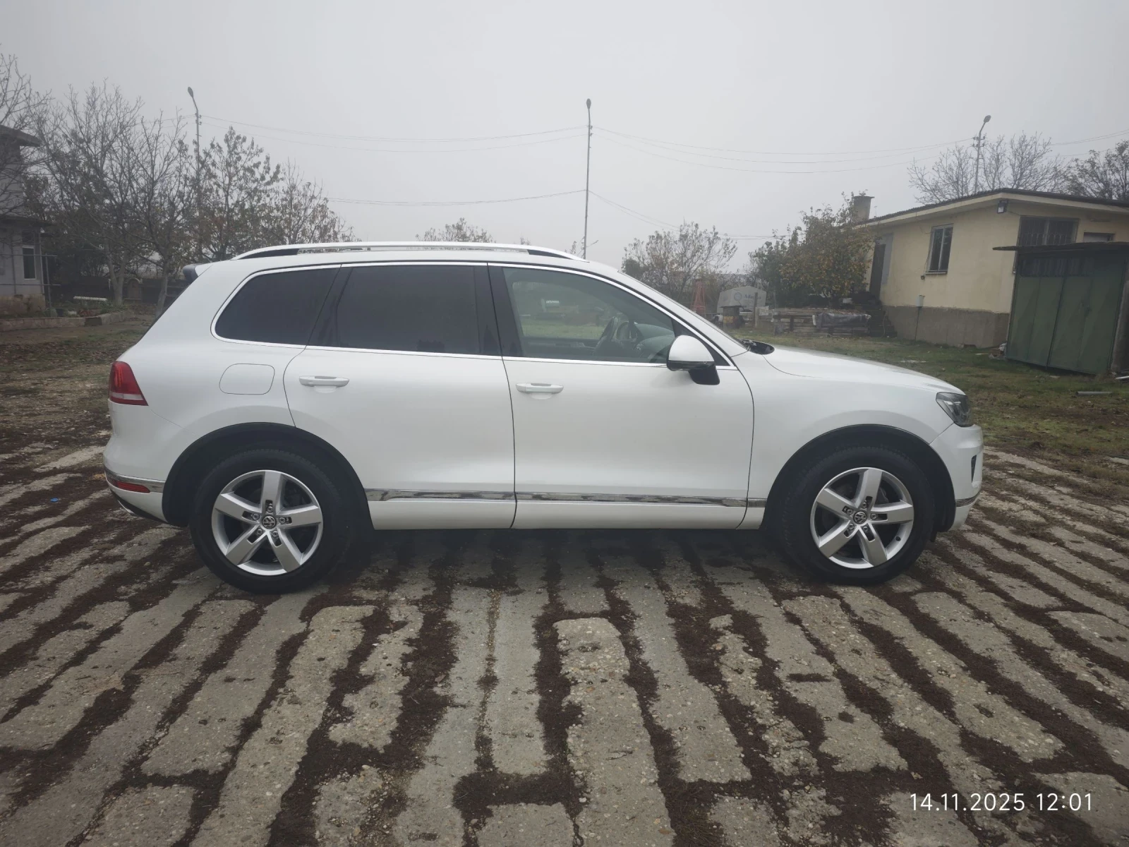 VW Touareg 3.0 TDI | Mobile.bg   2
