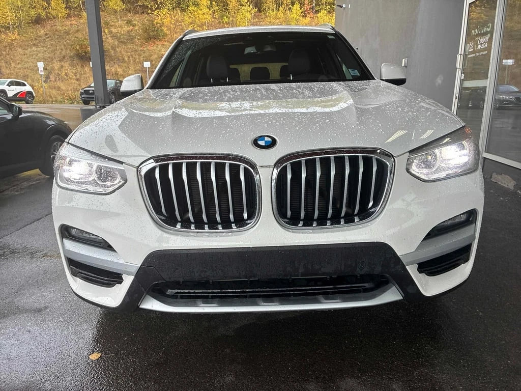 BMW X3 * xDrive30i * CARFAX * БЕЗ ПЪРВОНАЧАЛНА ВНОСКА - изображение 6