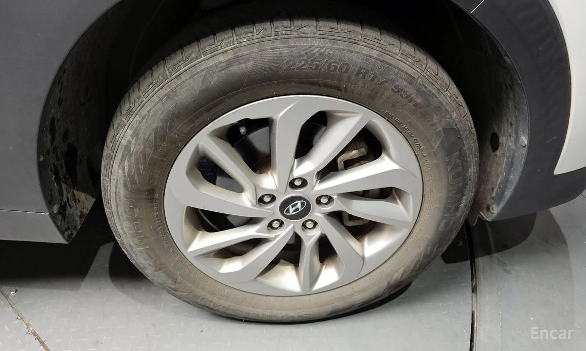 Hyundai Tucson | Mobile.bg � ����������� 5