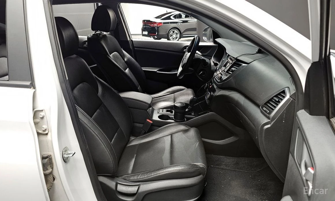 Hyundai Tucson | Mobile.bg � ����������� 10