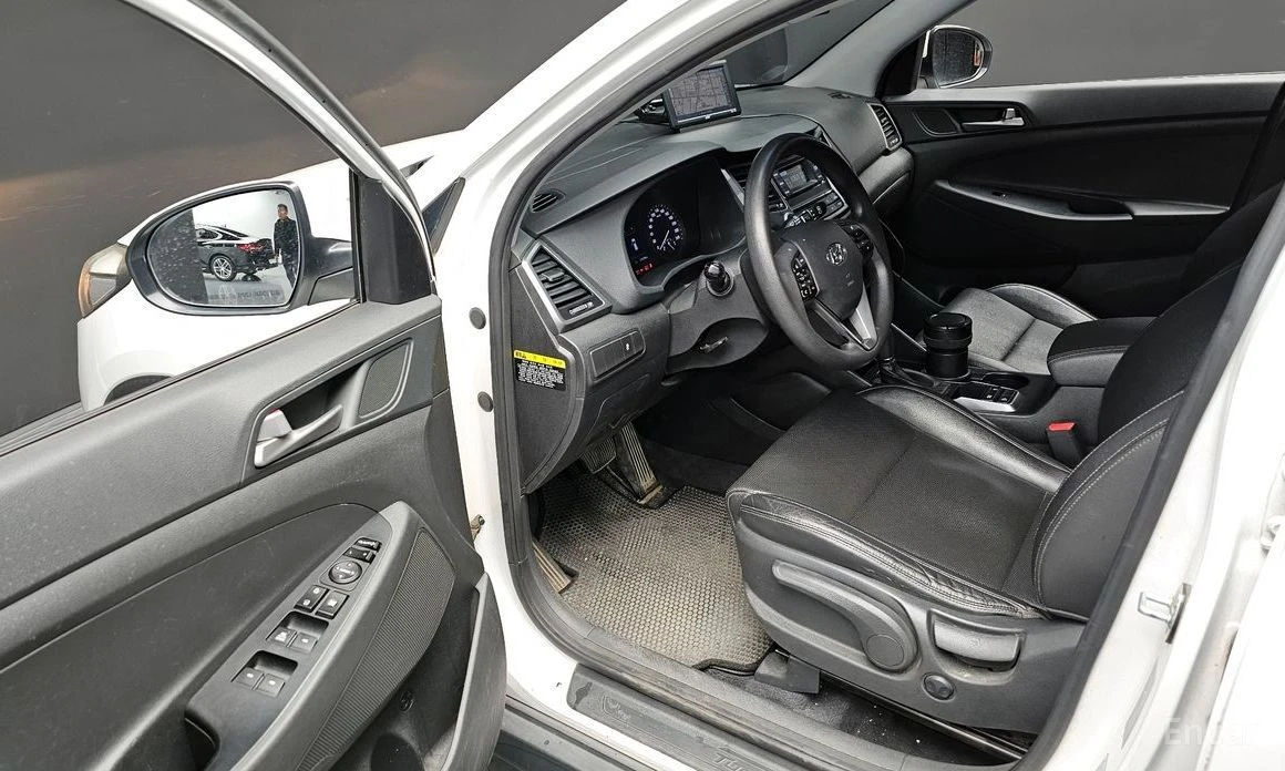 Hyundai Tucson | Mobile.bg � ����������� 12