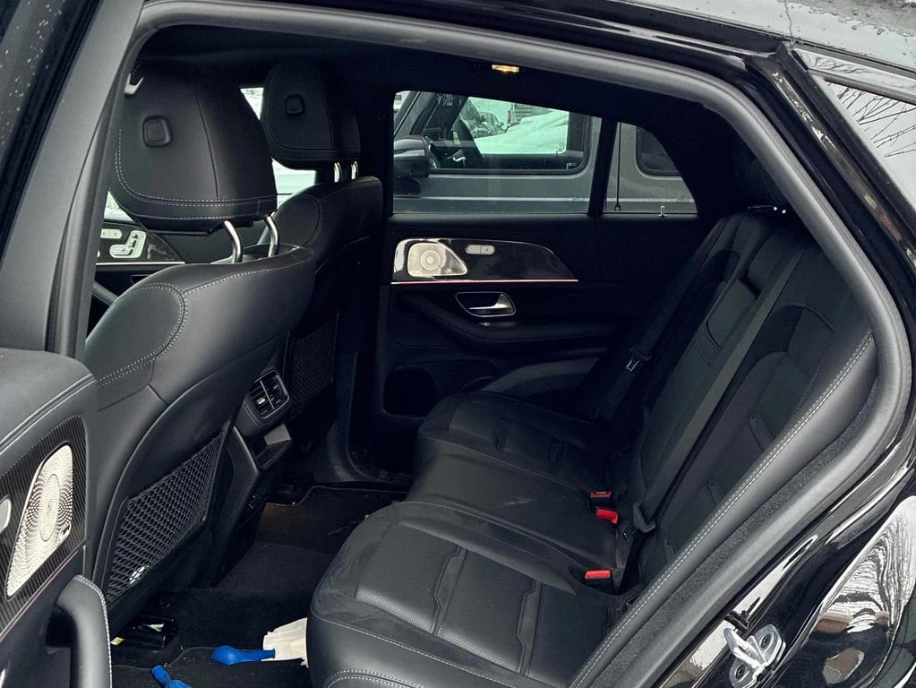 Mercedes-Benz GLE 53 4MATIC * CARFAX * ��� ������������ ������ | Mobile.bg � ����������� 13