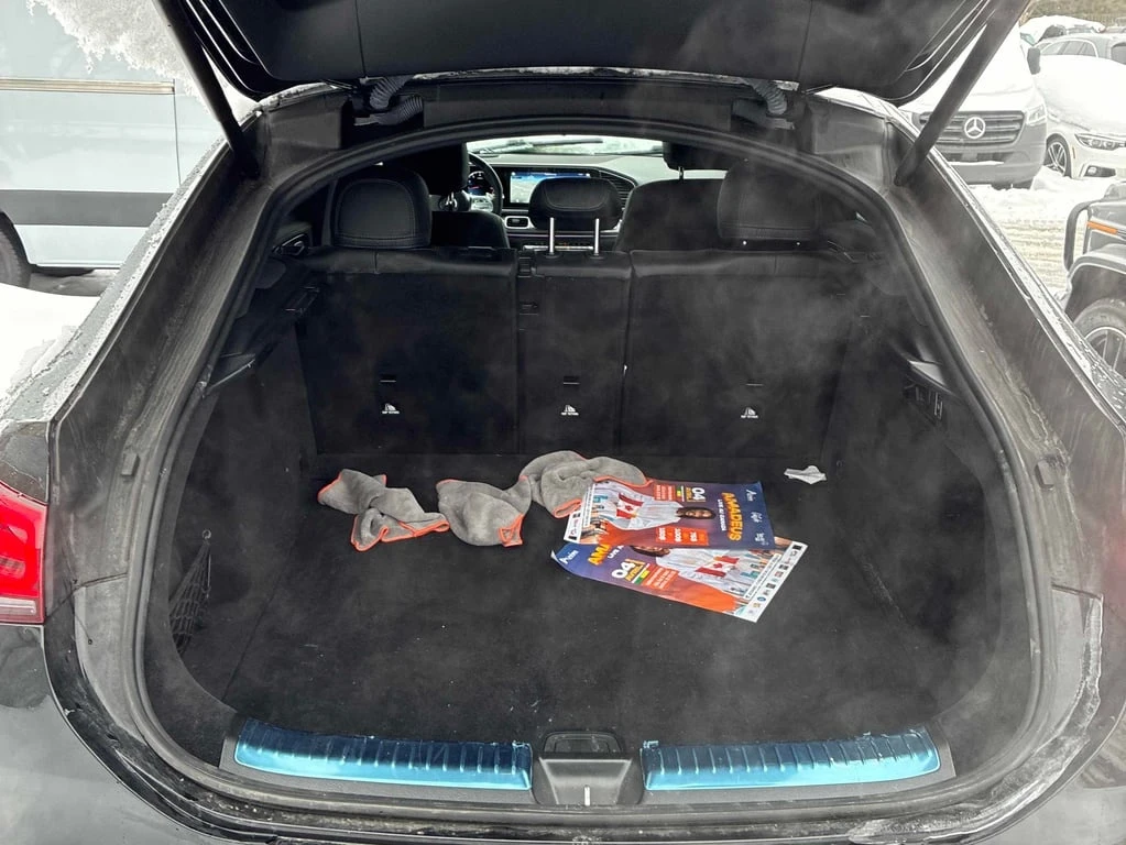 Mercedes-Benz GLE 53 4MATIC * CARFAX * ��� ������������ ������ | Mobile.bg � ����������� 14