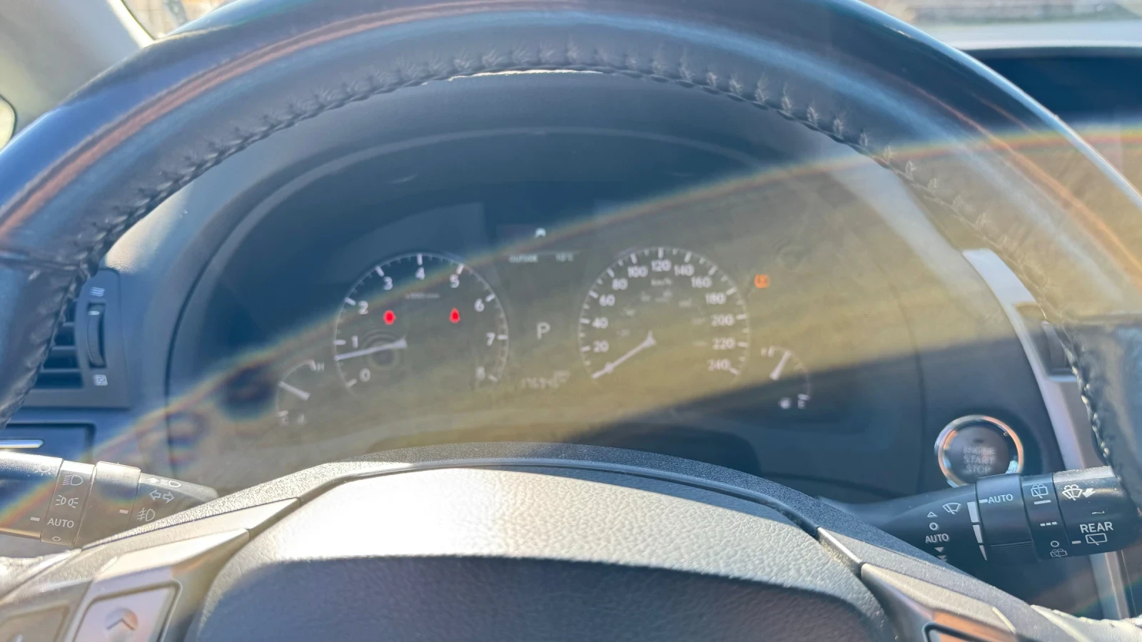 Lexus RX 350 RX350 | Mobile.bg � ����������� 12