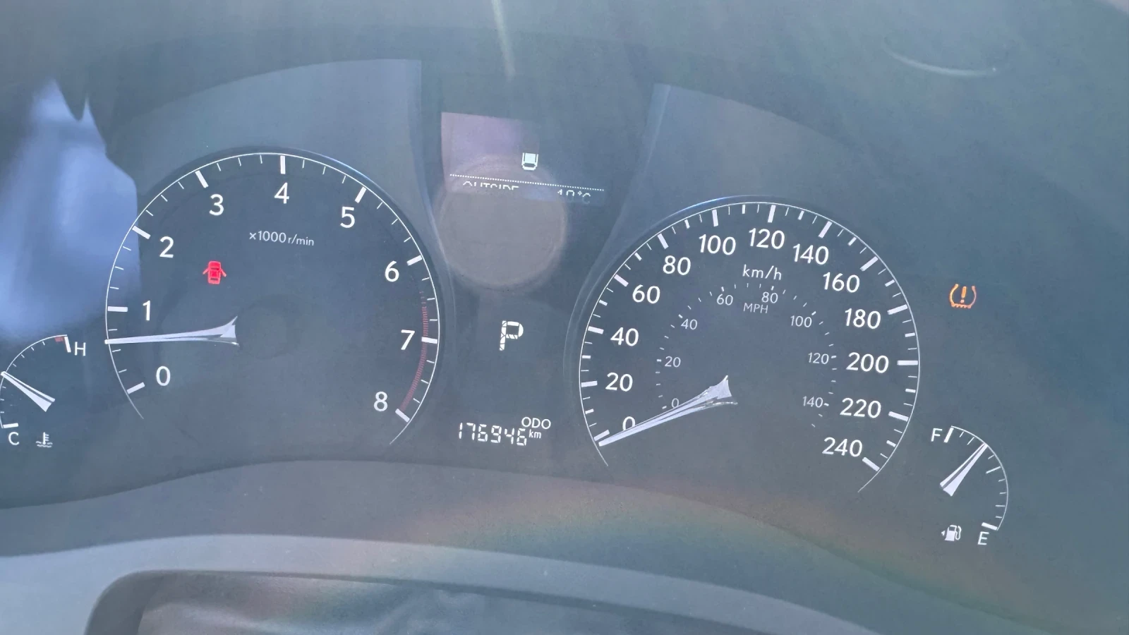 Lexus RX 350 RX350 - изображение 10