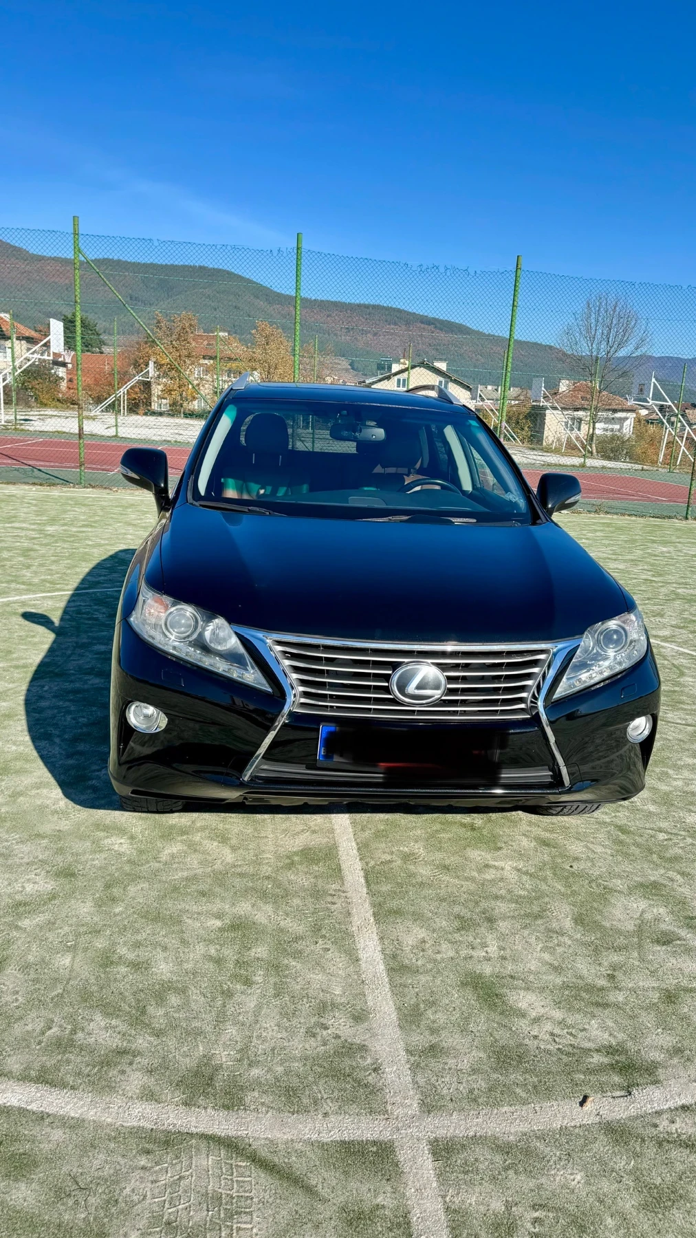 Lexus RX 350 RX350 | Mobile.bg � ����������� 1