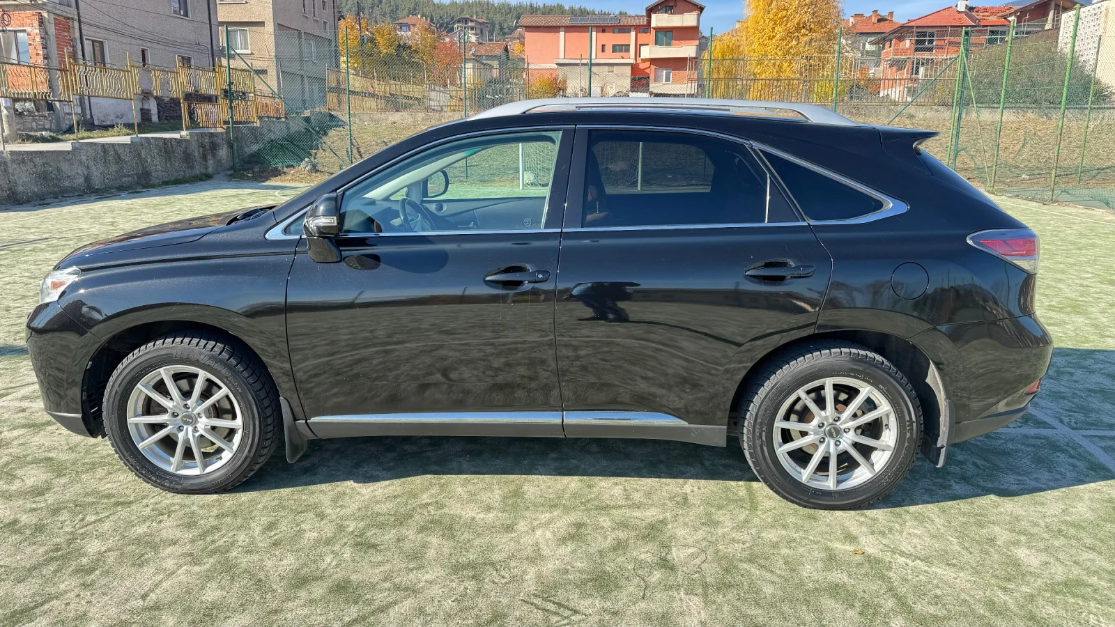Lexus RX 350 RX350 - изображение 4