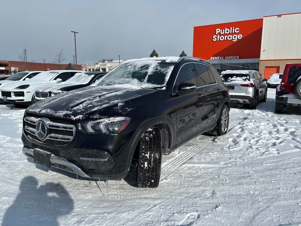 Mercedes-Benz GLE 350 * CARFAX * �����������  | Mobile.bg � ����������� 1