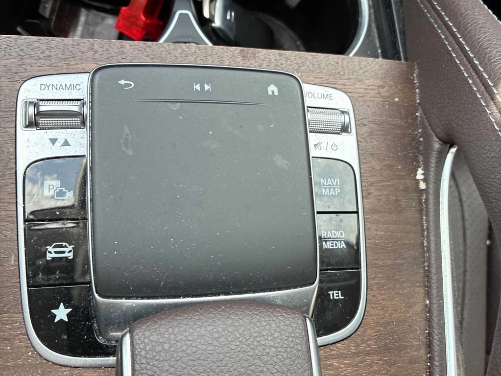 Mercedes-Benz GLE 350 * CARFAX * �����������  | Mobile.bg � ����������� 15