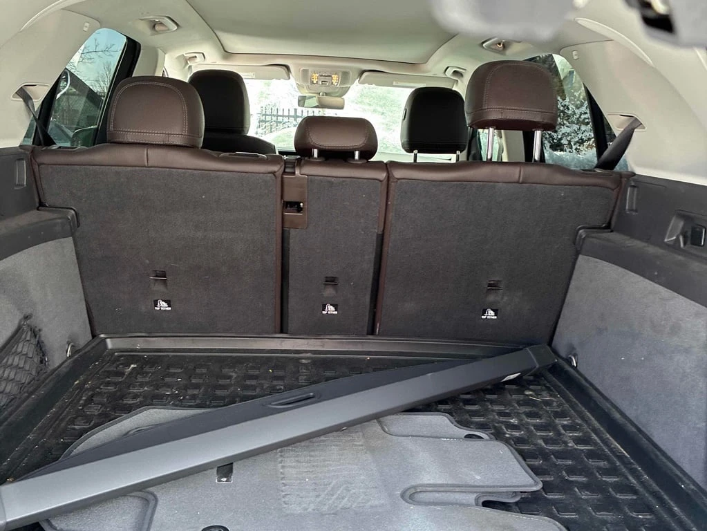 Mercedes-Benz GLE 350 * CARFAX * �����������  | Mobile.bg � ����������� 12