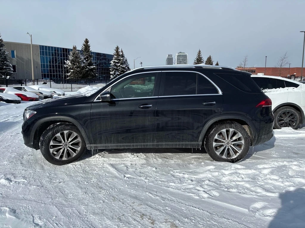 Mercedes-Benz GLE 350 * CARFAX * �����������  | Mobile.bg � ����������� 2