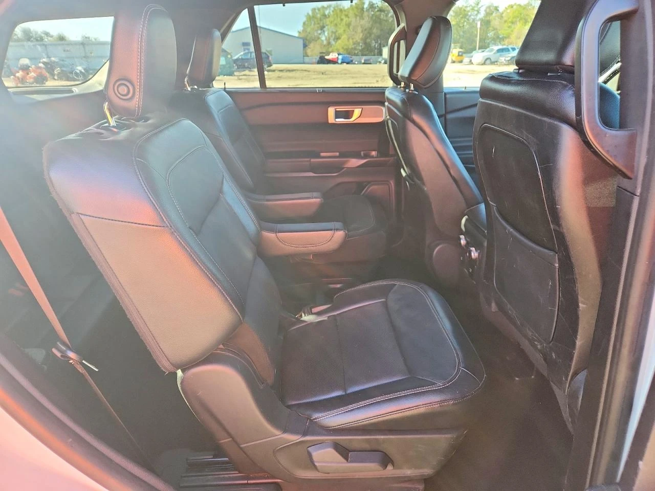 Ford Explorer 2.3l Limited | Mobile.bg � ����������� 11