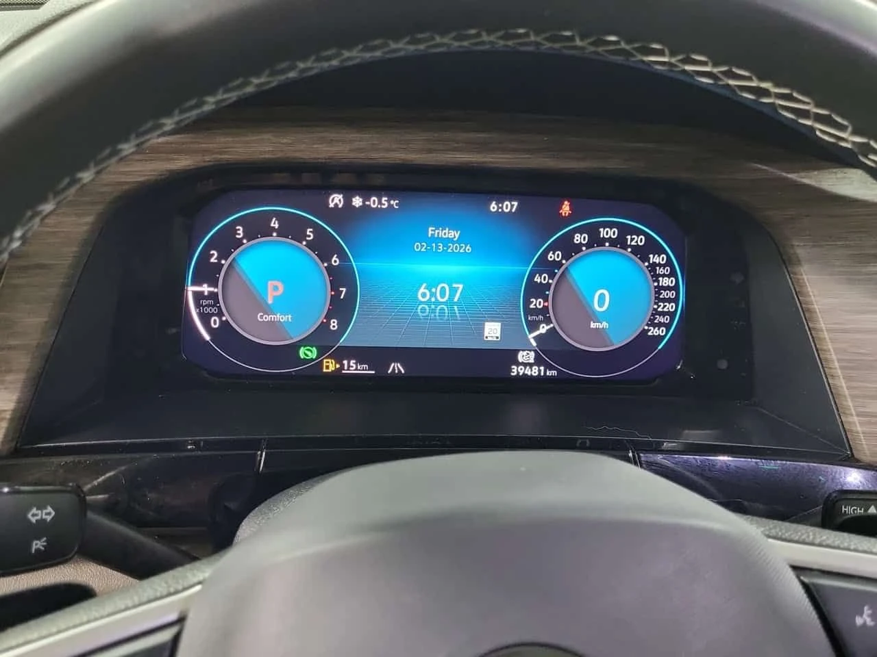 VW Atlas  | HIGHLINE | ������ | ��������� | CARFAX | Mobile.bg � ����������� 12