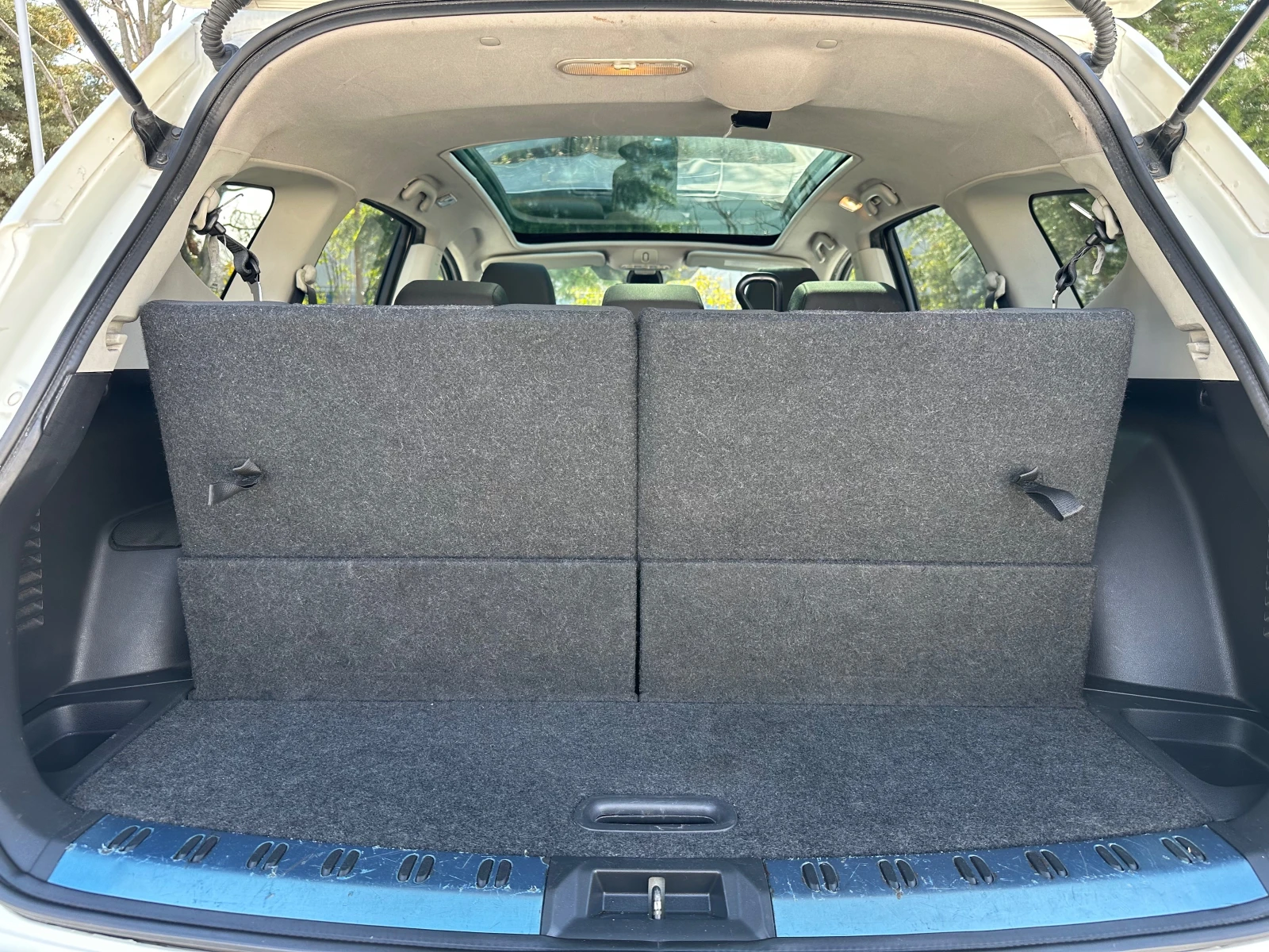 Nissan Qashqai + 2 1.5 DCI * НАВИ* КАМЕРА* ПАНОРАМА*  - изображение 8