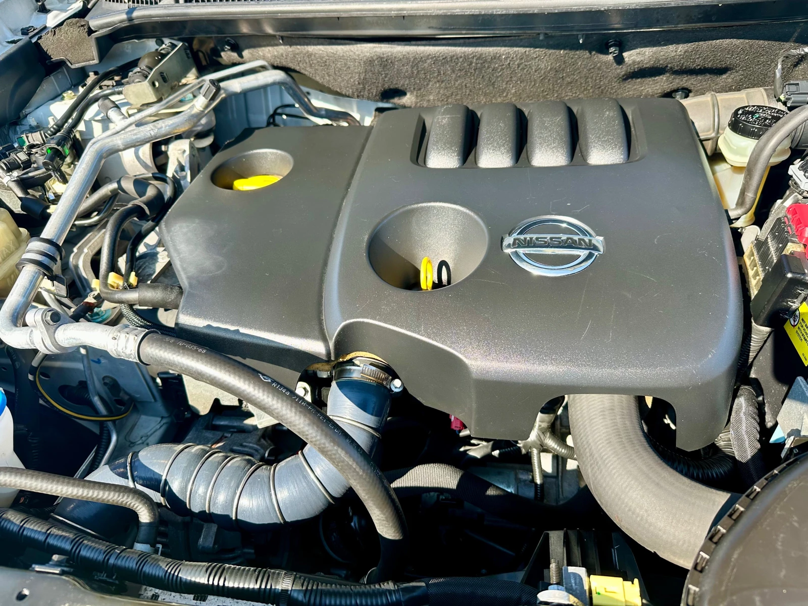 Nissan Qashqai + 2 1.5 DCI * НАВИ* КАМЕРА* ПАНОРАМА* , снимка 16 - Автомобили и джипове - 53782204