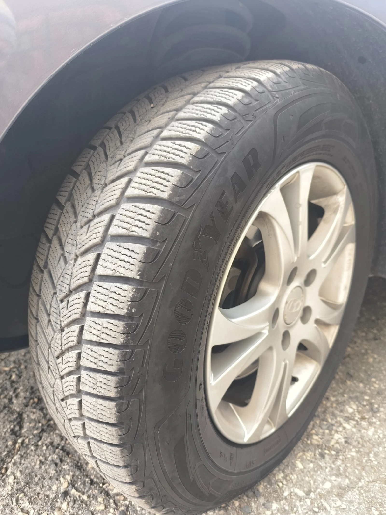 Hyundai IX35 CRDI, 4x4, 2.0, 184 к.с, Фейслифт, Камера, снимка 9 - Автомобили и джипове - 53995441