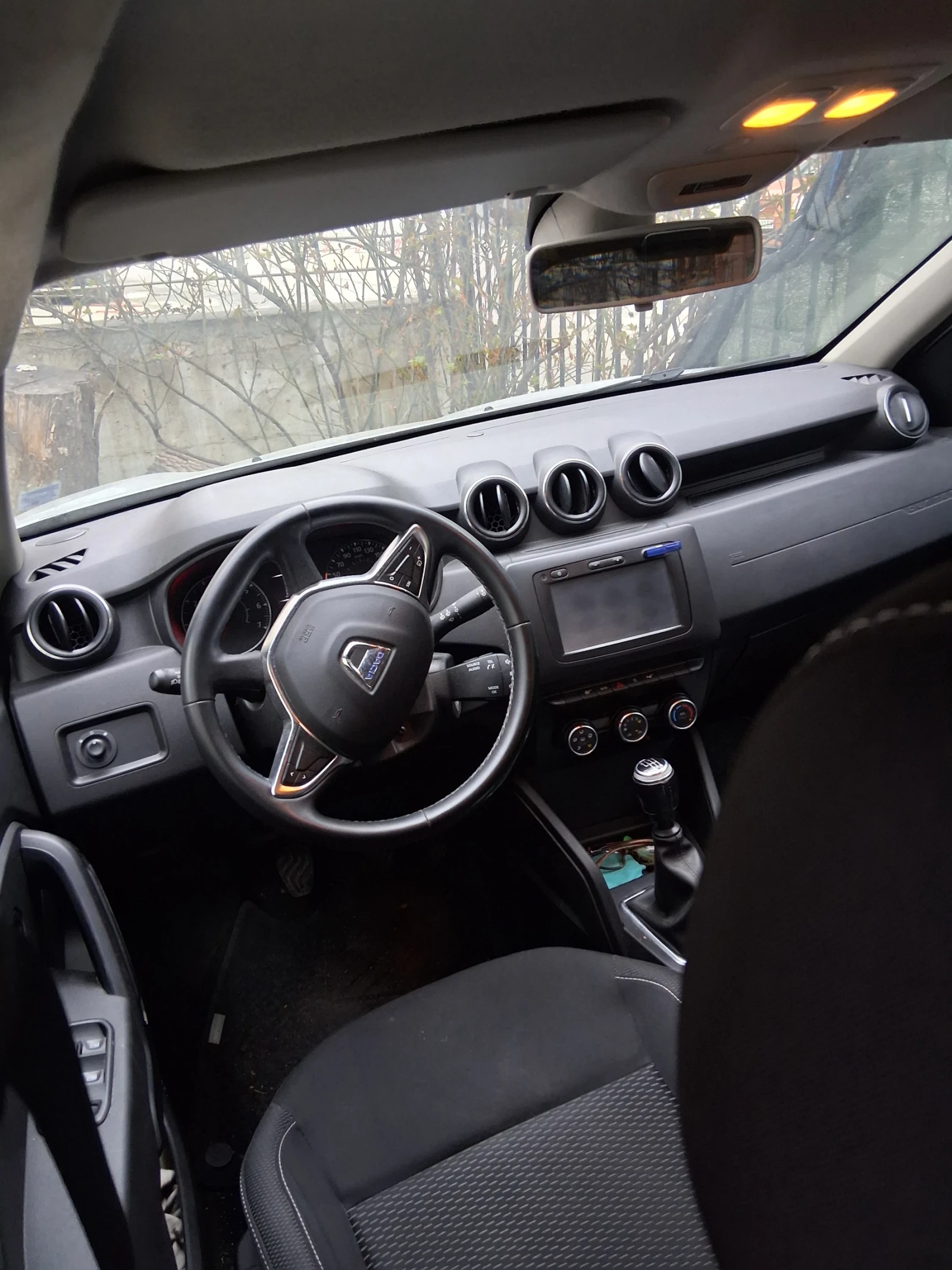 Dacia Duster | Mobile.bg � ����������� 5