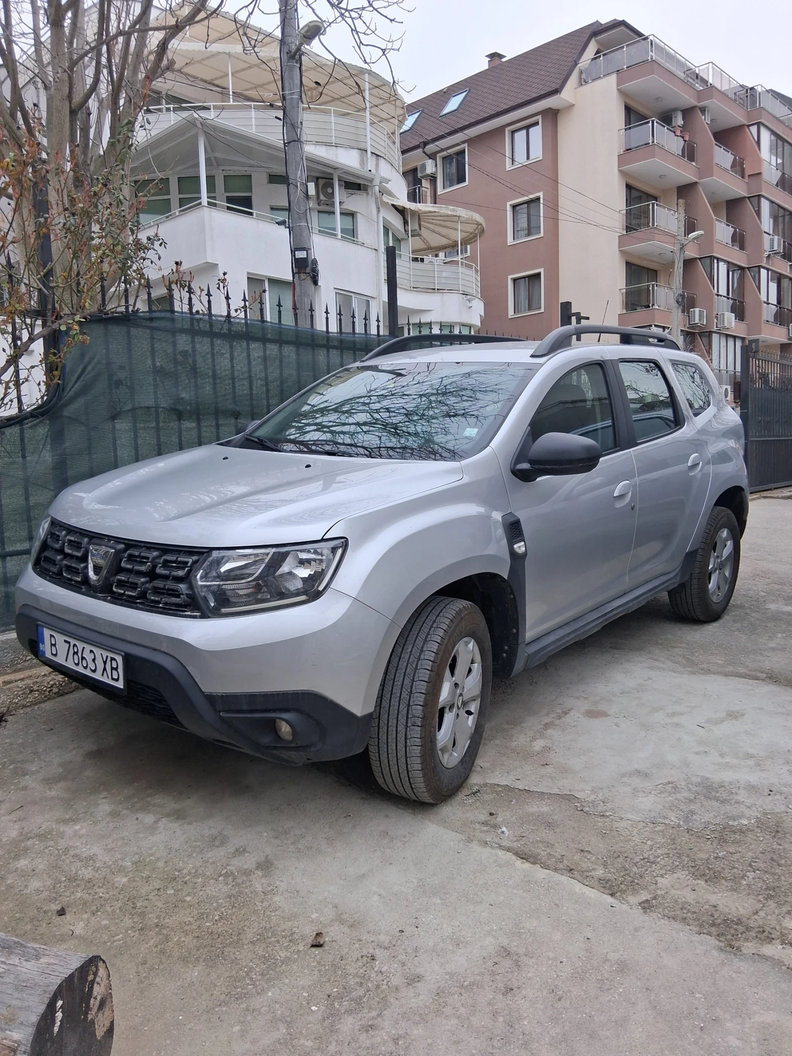 Dacia Duster | Mobile.bg � ����������� 3
