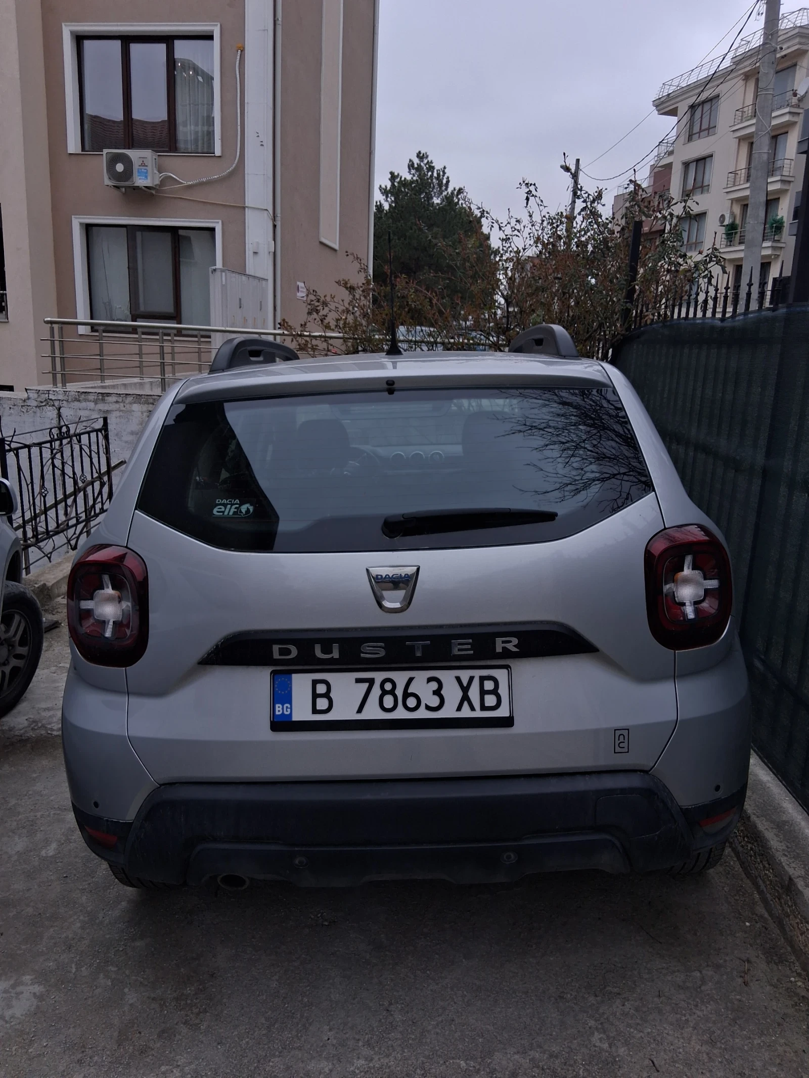 Dacia Duster | Mobile.bg � ����������� 2