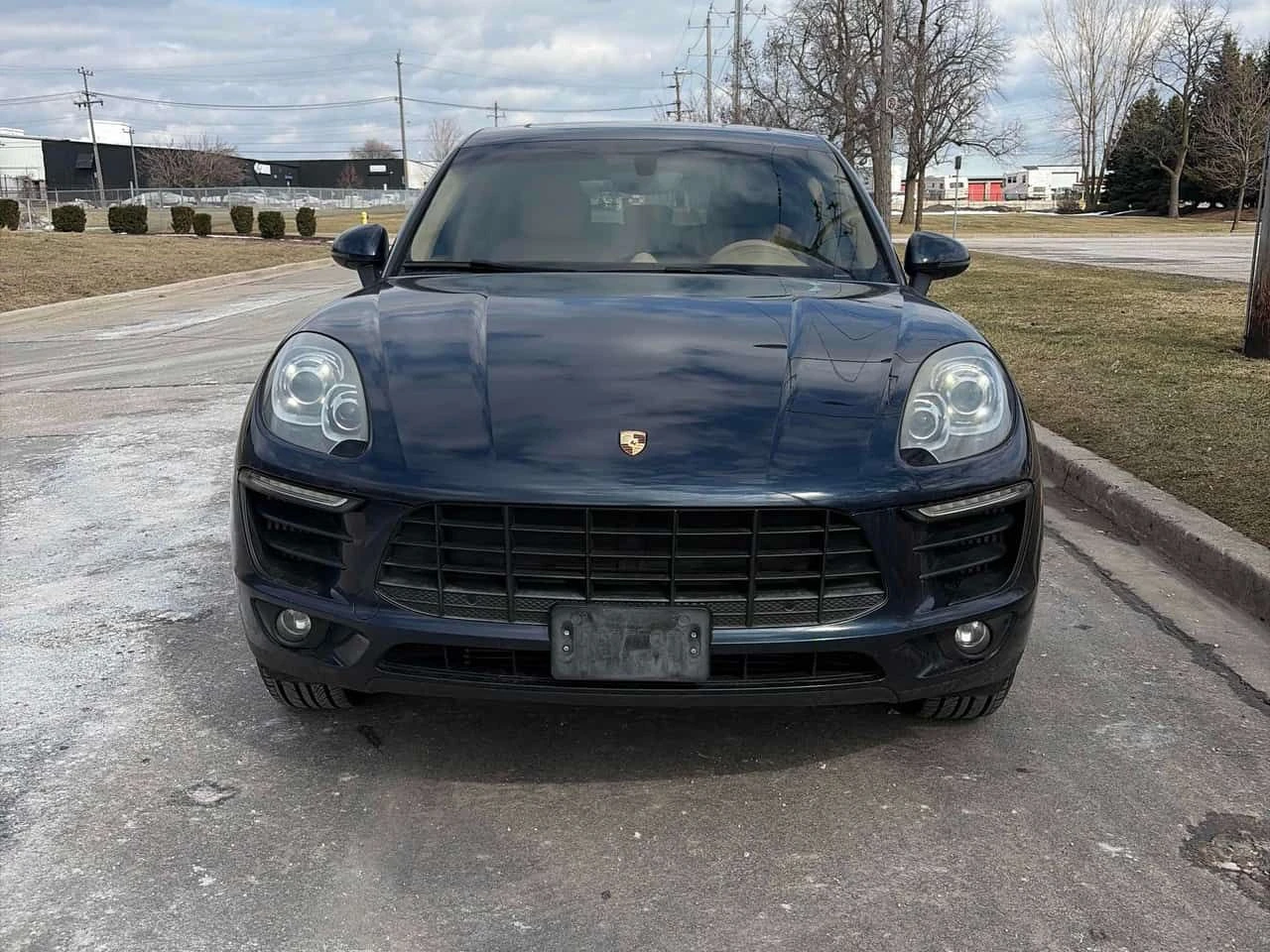 Porsche Macan * S * CARFAX * ЦЕНА ДО БГ, снимка 6 - Автомобили и джипове - 54046814