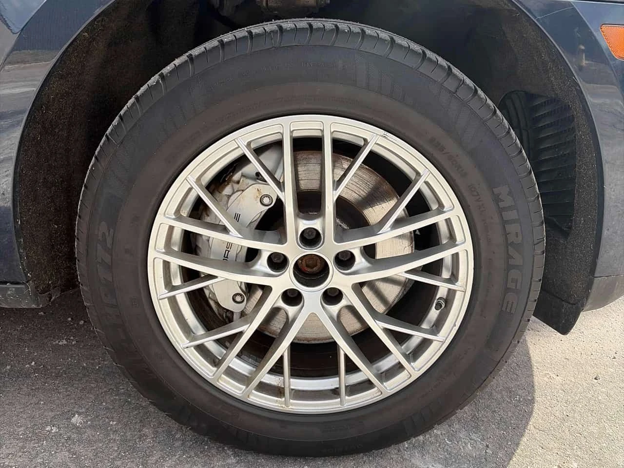 Porsche Macan * S * CARFAX * ЦЕНА ДО БГ, снимка 7 - Автомобили и джипове - 54046814