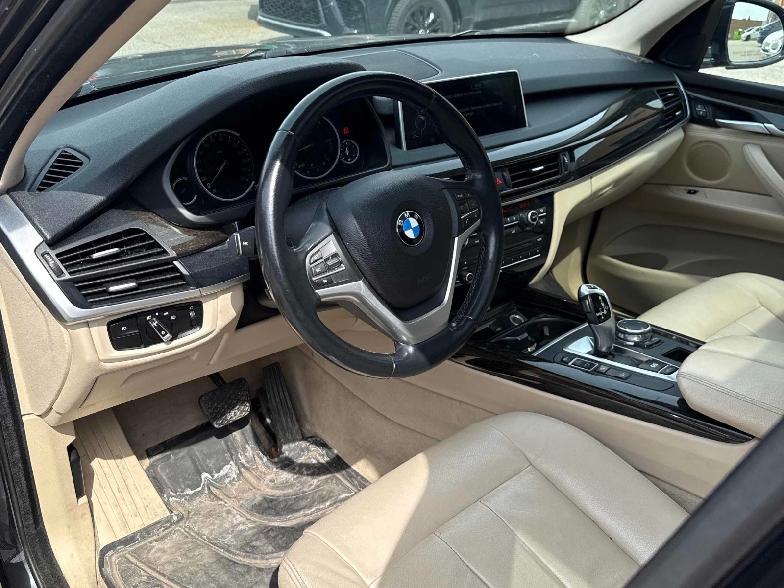 BMW X5 35D XDRIVE � ����������� & ���� ������ | Mobile.bg � ����������� 6