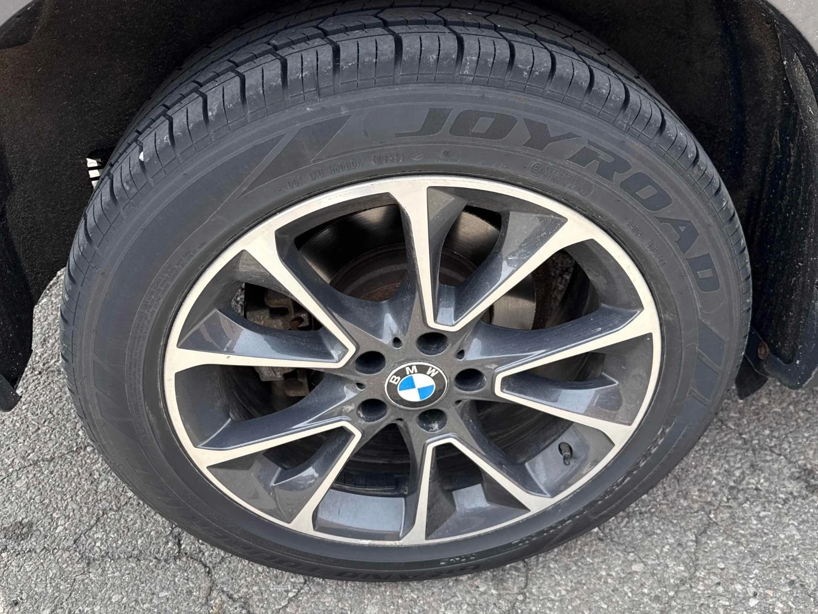BMW X5 35D XDRIVE � ����������� & ���� ������ | Mobile.bg � ����������� 11