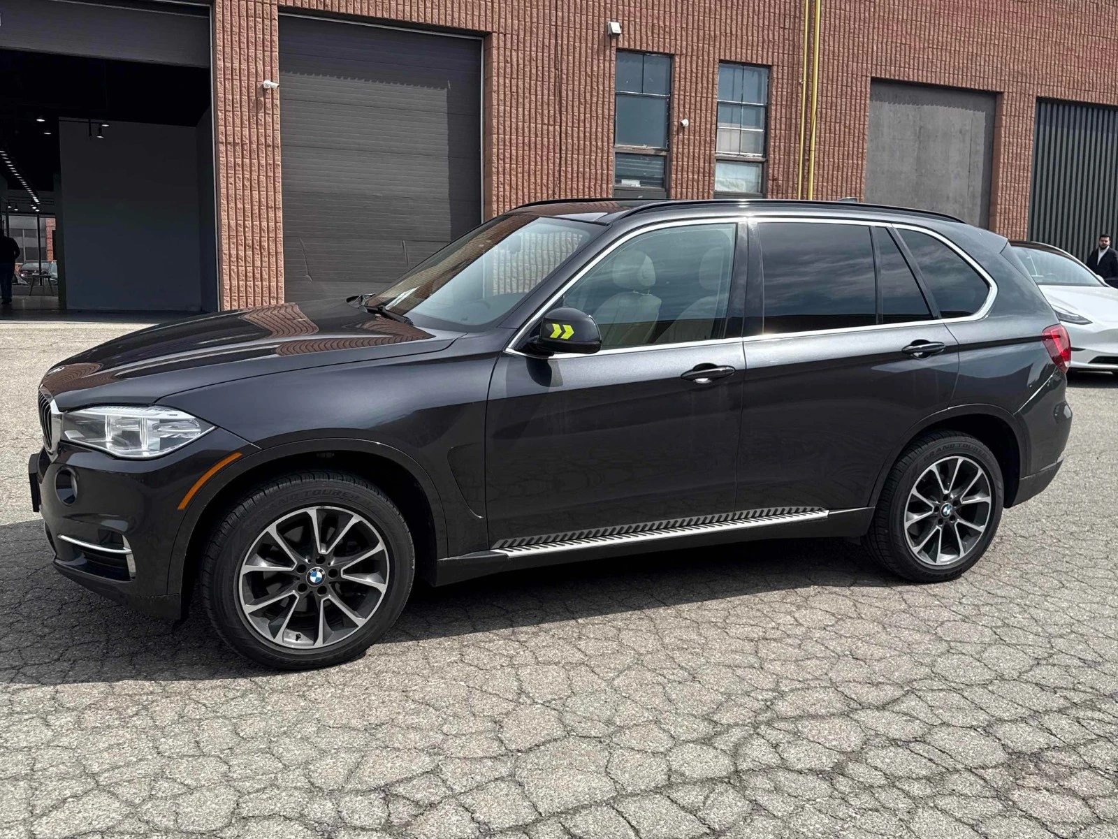 BMW X5 35D XDRIVE � ����������� & ���� ������ | Mobile.bg � ����������� 3