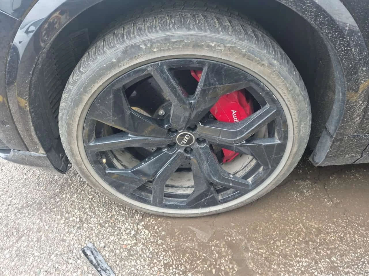 Audi RSQ8 * 4.0 TFSI QUATTRO * CARFAX * ���� �� �� | Mobile.bg � ����������� 5