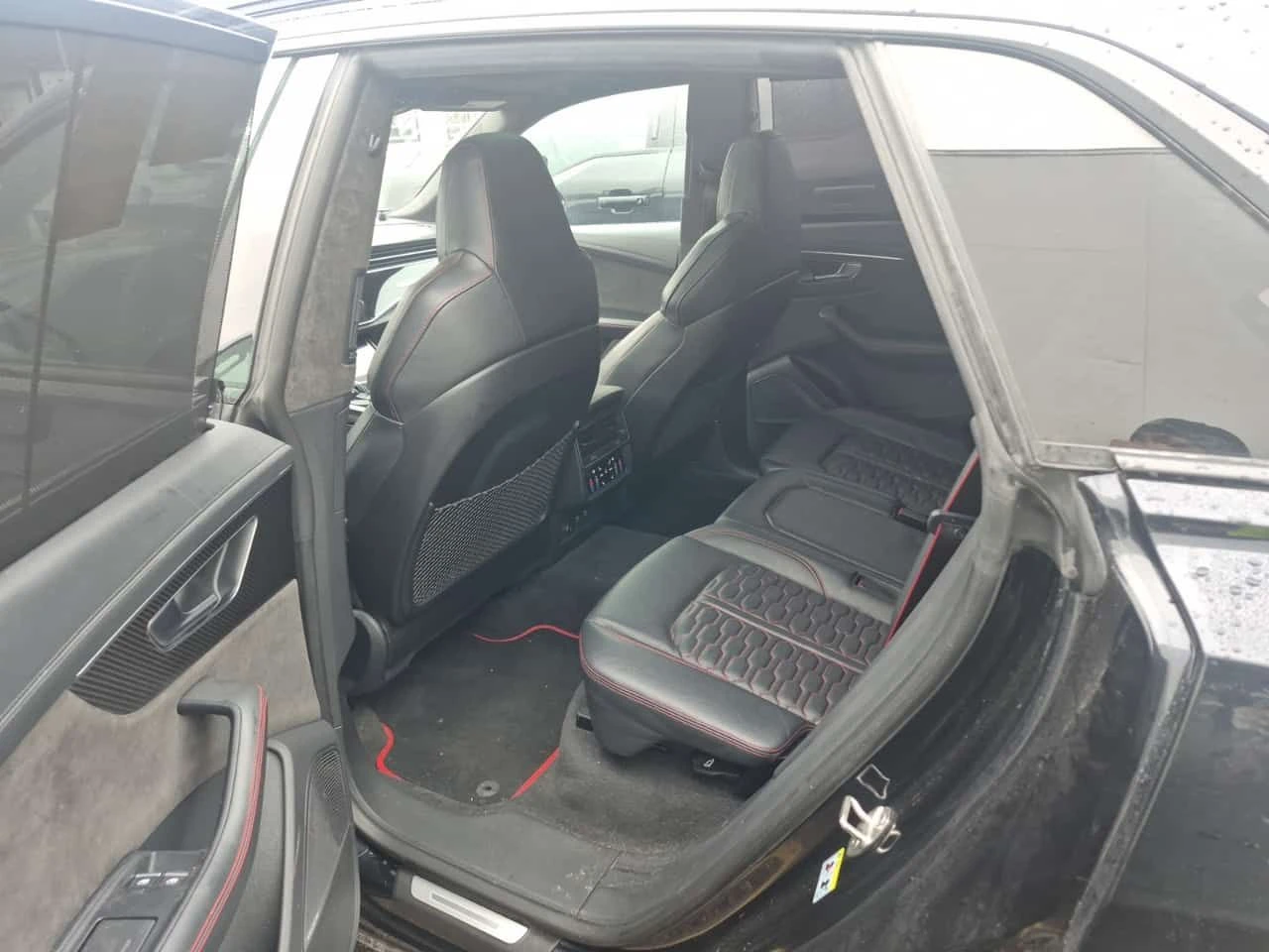 Audi RSQ8 * 4.0 TFSI QUATTRO * CARFAX * ���� �� �� | Mobile.bg � ����������� 10