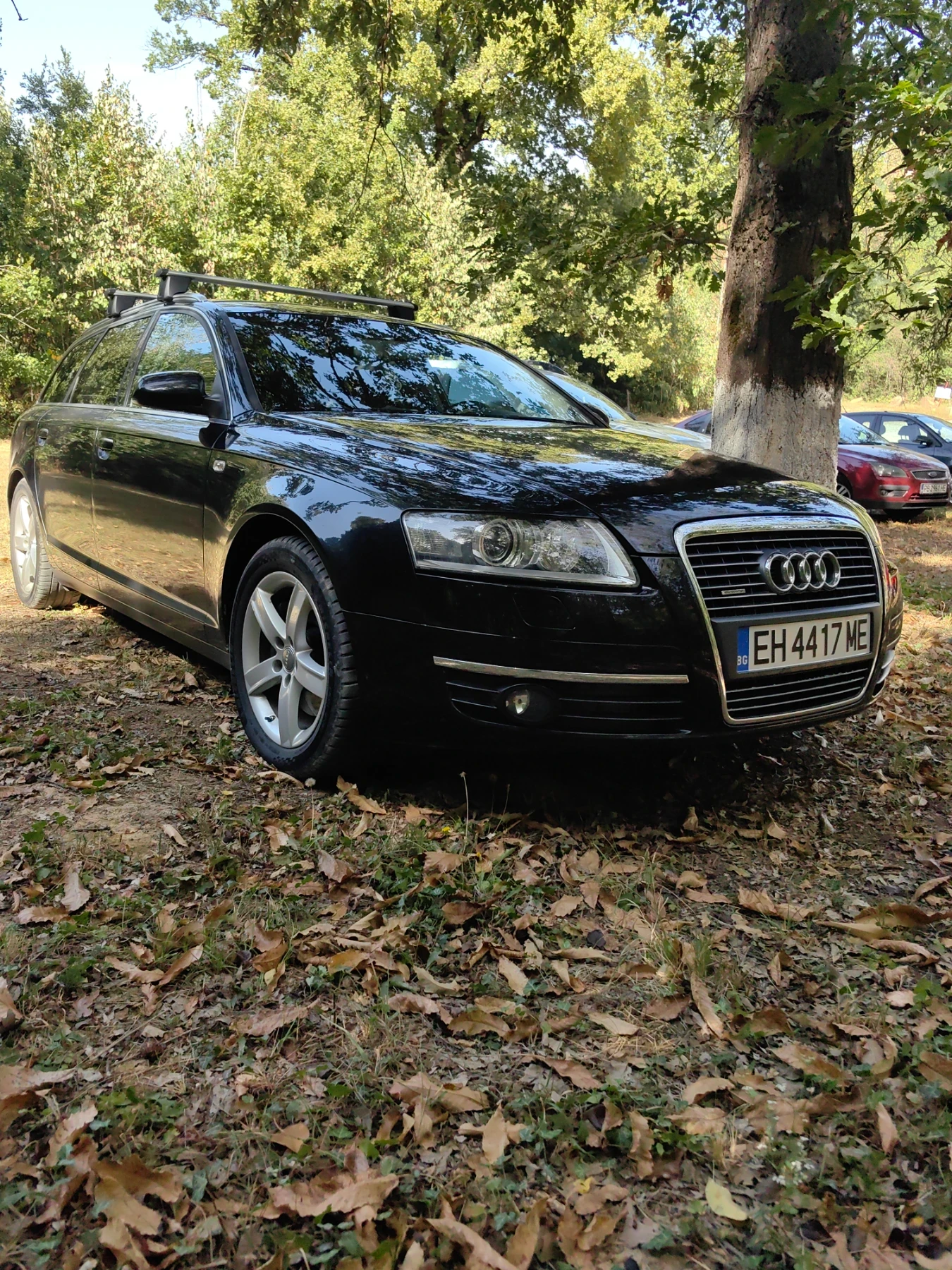 Audi A6 3.0TDI/V6/QUATRRO
