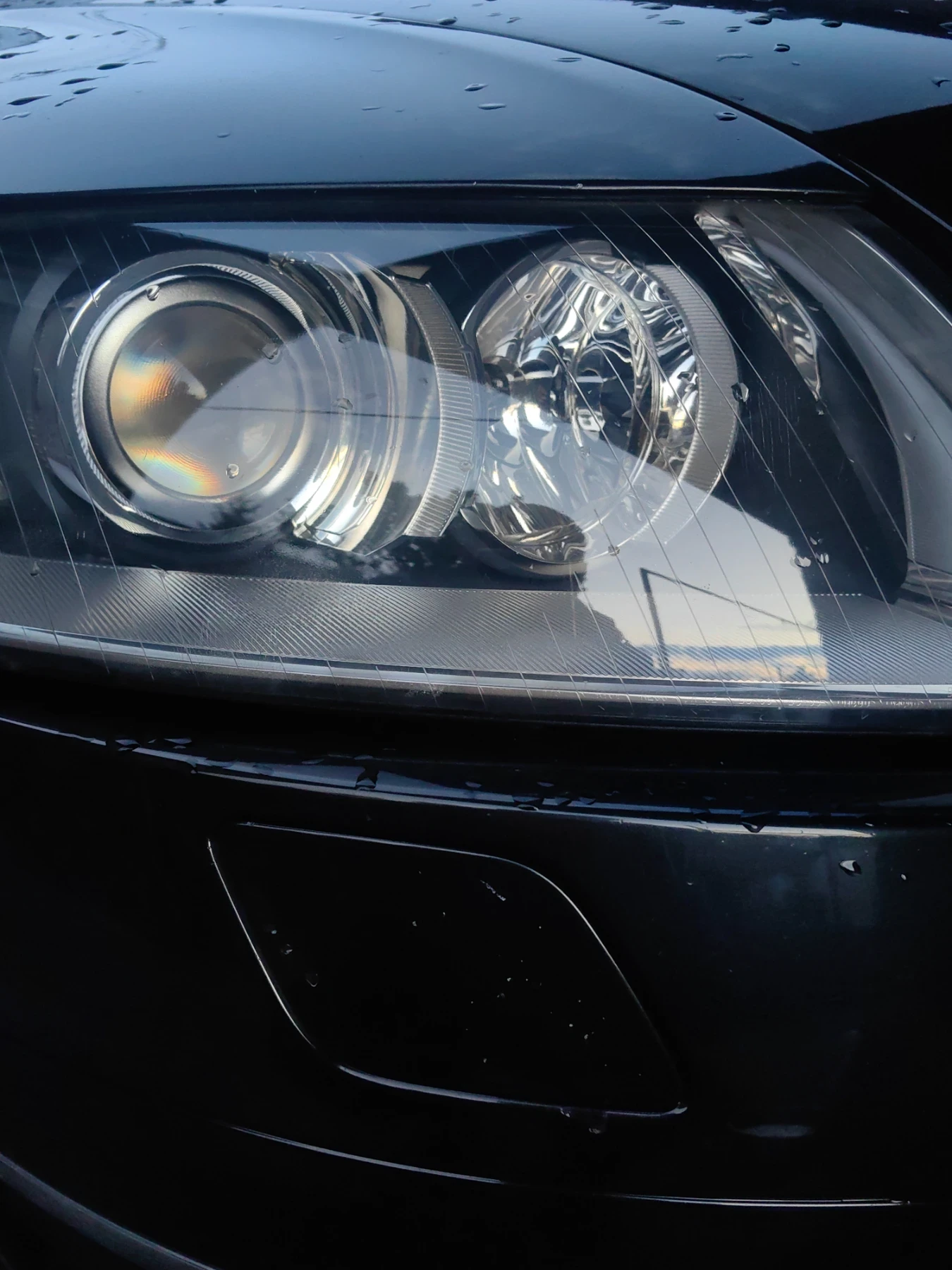 Audi A6 3.0TDI/V6/QUATRRO, снимка 7 - Автомобили и джипове - 54569863