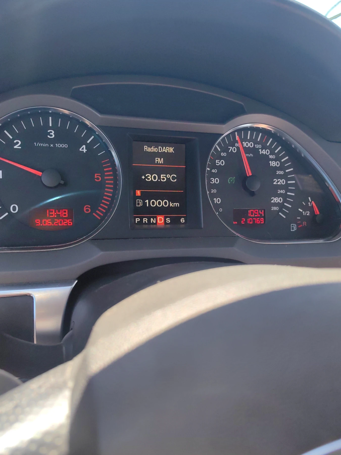 Audi A6 3.0TDI/V6/QUATRRO | Mobile.bg � ����������� 3