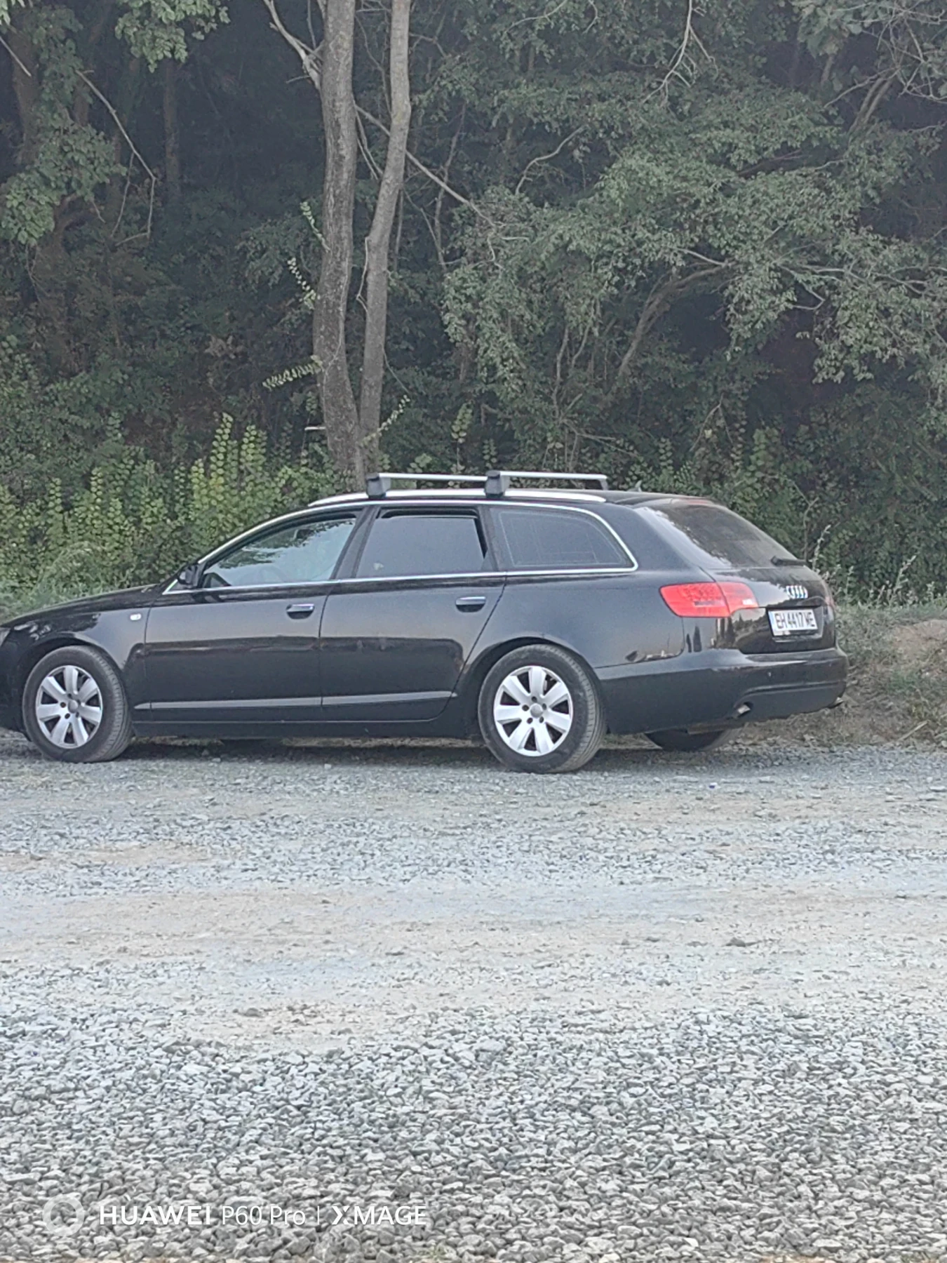 Audi A6 3.0TDI/V6/QUATRRO | Mobile.bg � ����������� 2