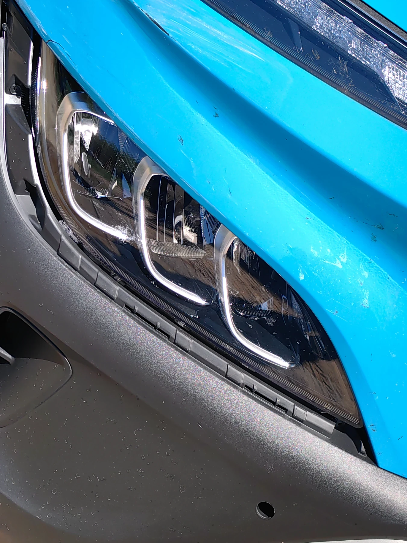 Hyundai Kona Hybrid, снимка 9 - Автомобили и джипове - 54569863