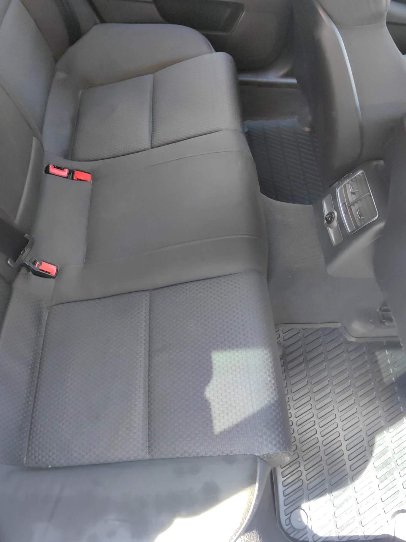 Audi A6 3.0TDI/V6/QUATRRO, снимка 6 - Автомобили и джипове - 54569863