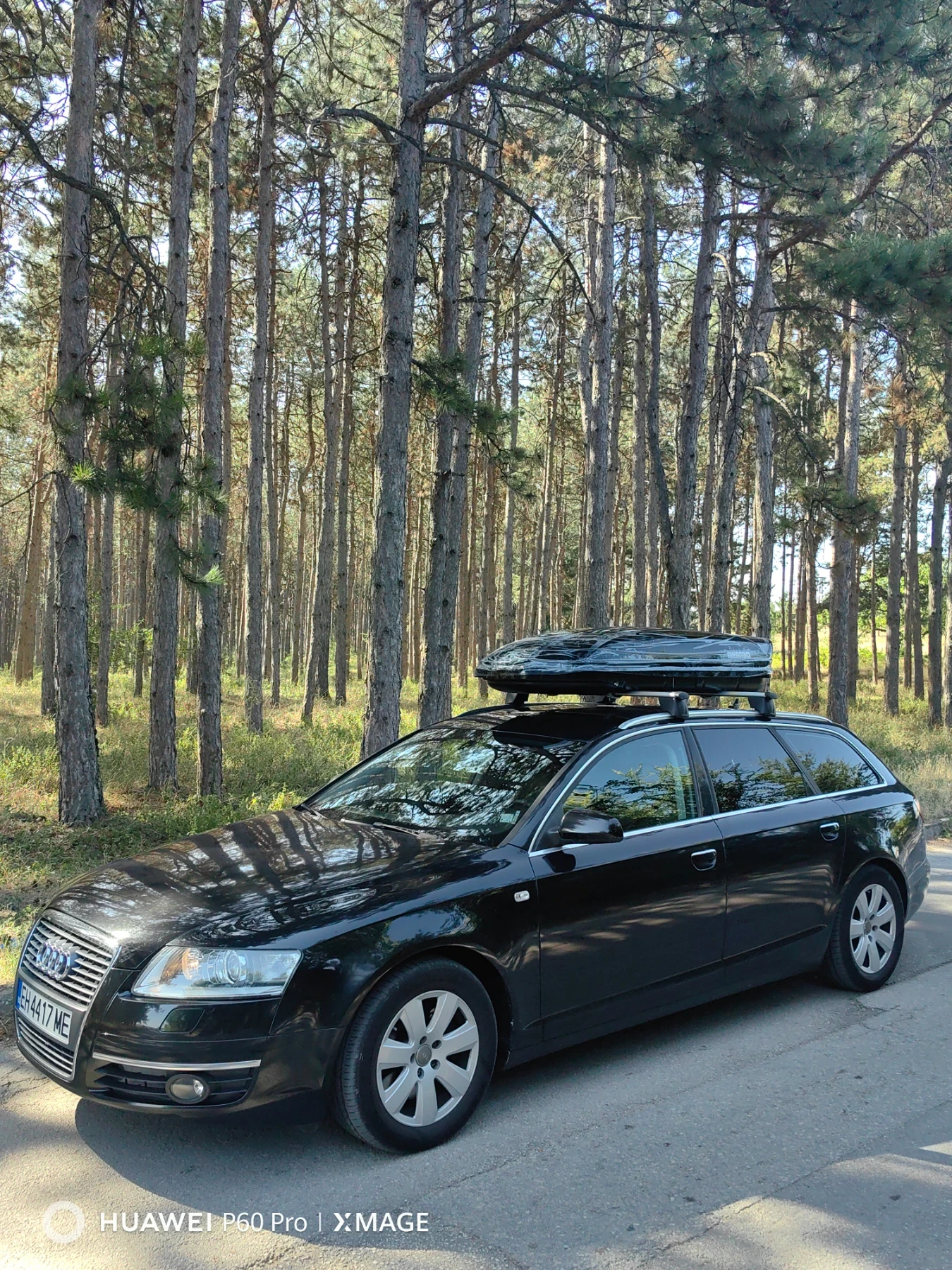 Audi A6 3.0TDI/V6/QUATRRO