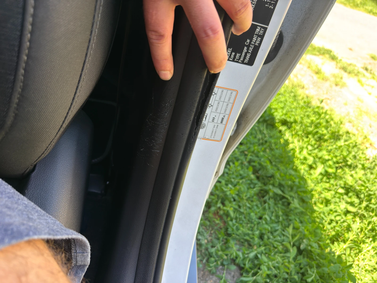 Hyundai Kona 64 kWh   PRIME , снимка 17 - Автомобили и джипове - 54832586