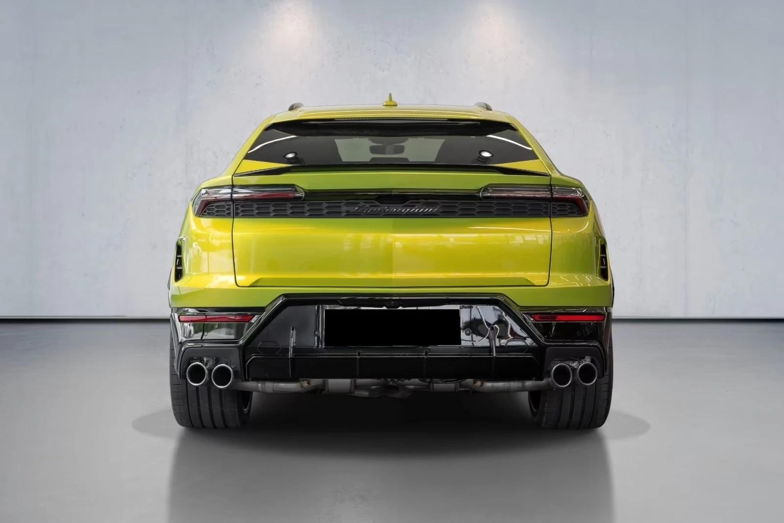 Lamborghini Urus SE / FACELIFT / BANG & OLUFSEN / 360 / HEAD-UP, снимка 5 - Автомобили и джипове - 54959195