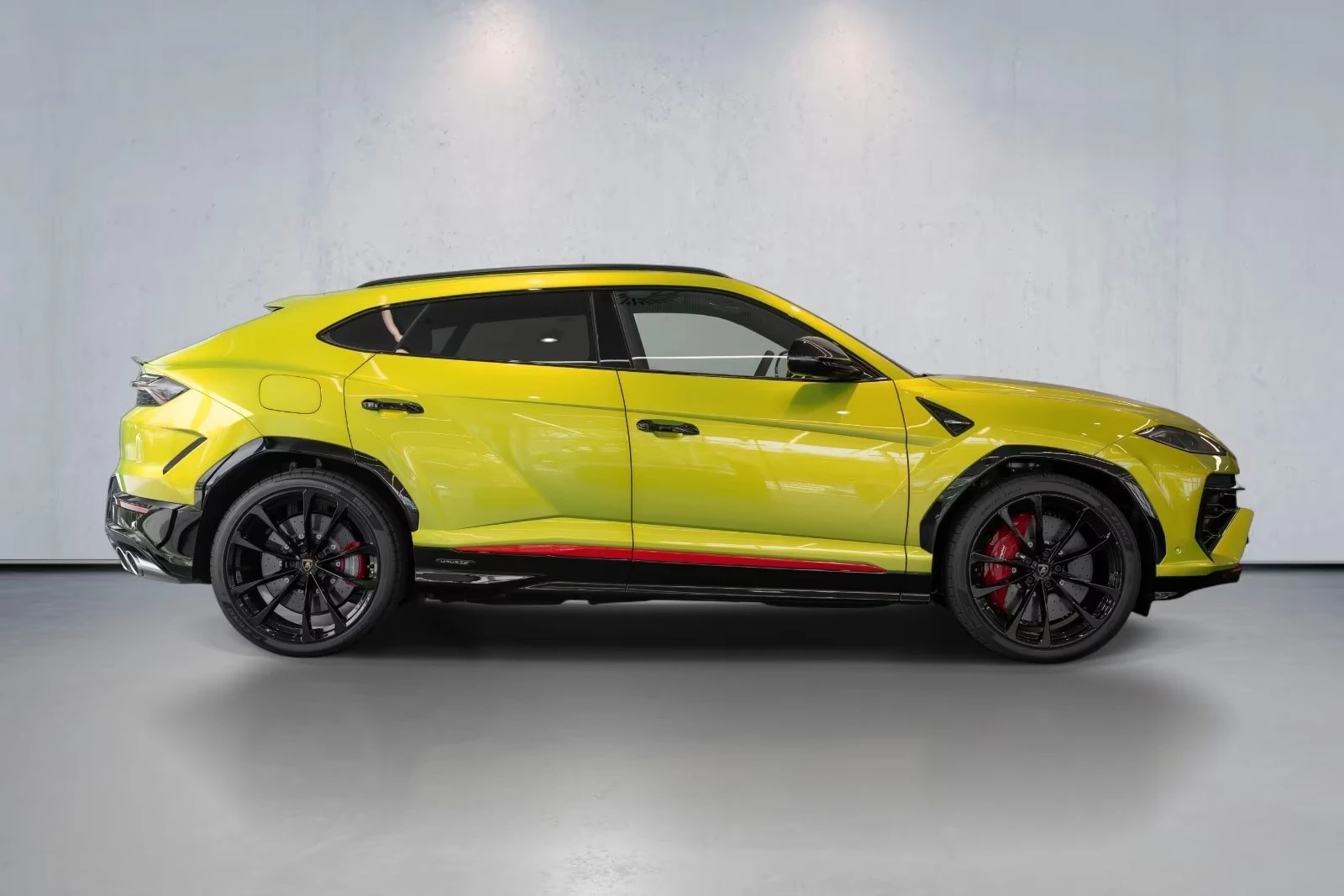 Lamborghini Urus SE / FACELIFT / BANG & OLUFSEN / 360 / HEAD-UP, снимка 6 - Автомобили и джипове - 54959195