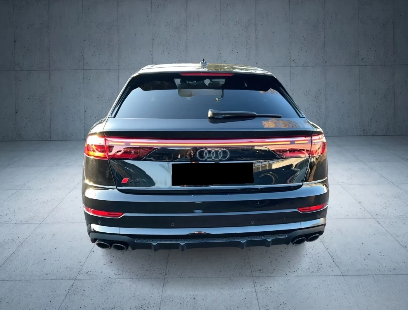 Audi SQ8 TFSI / FACELIFT / B&O / MATRIX / PANO / 360 / , снимка 4 - Автомобили и джипове - 55121120