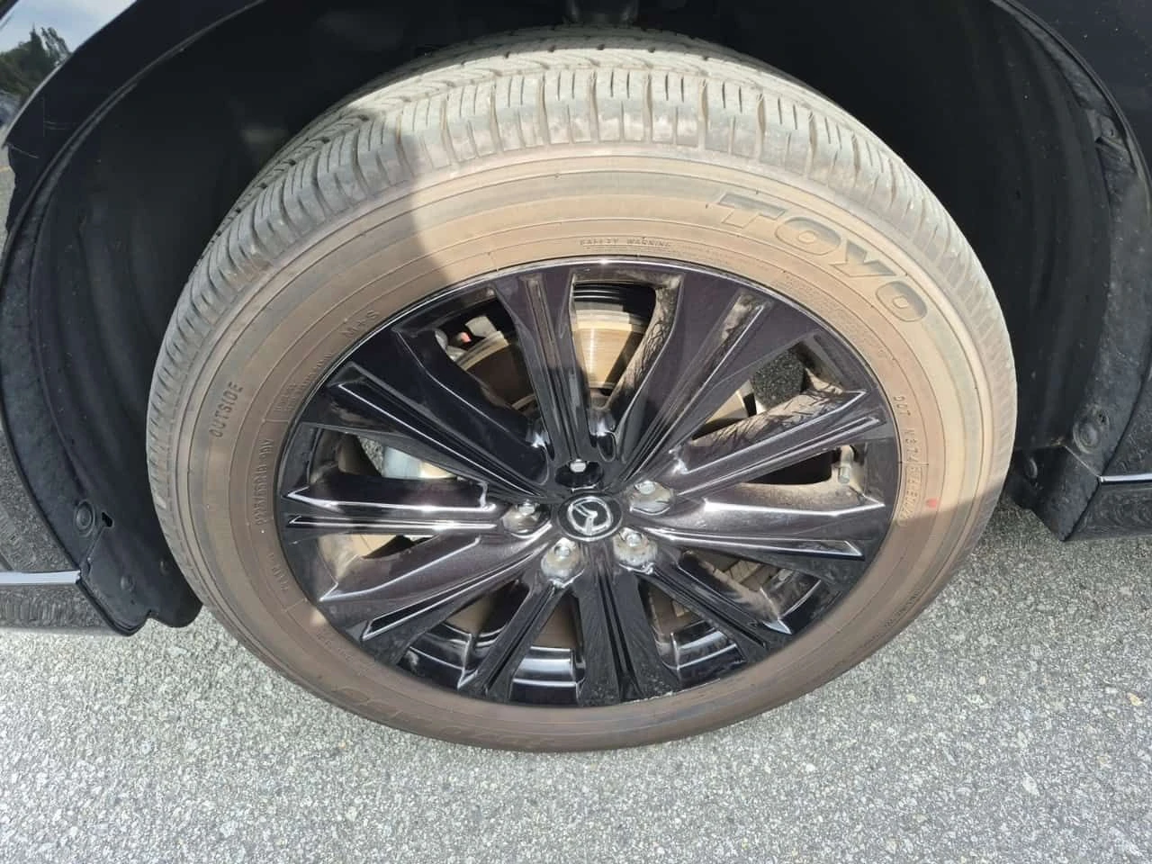 Mazda CX-5 * SPORT DESIGN W/TURBO * АВТОКРЕДИТ* , снимка 6 - Автомобили и джипове - 55262642