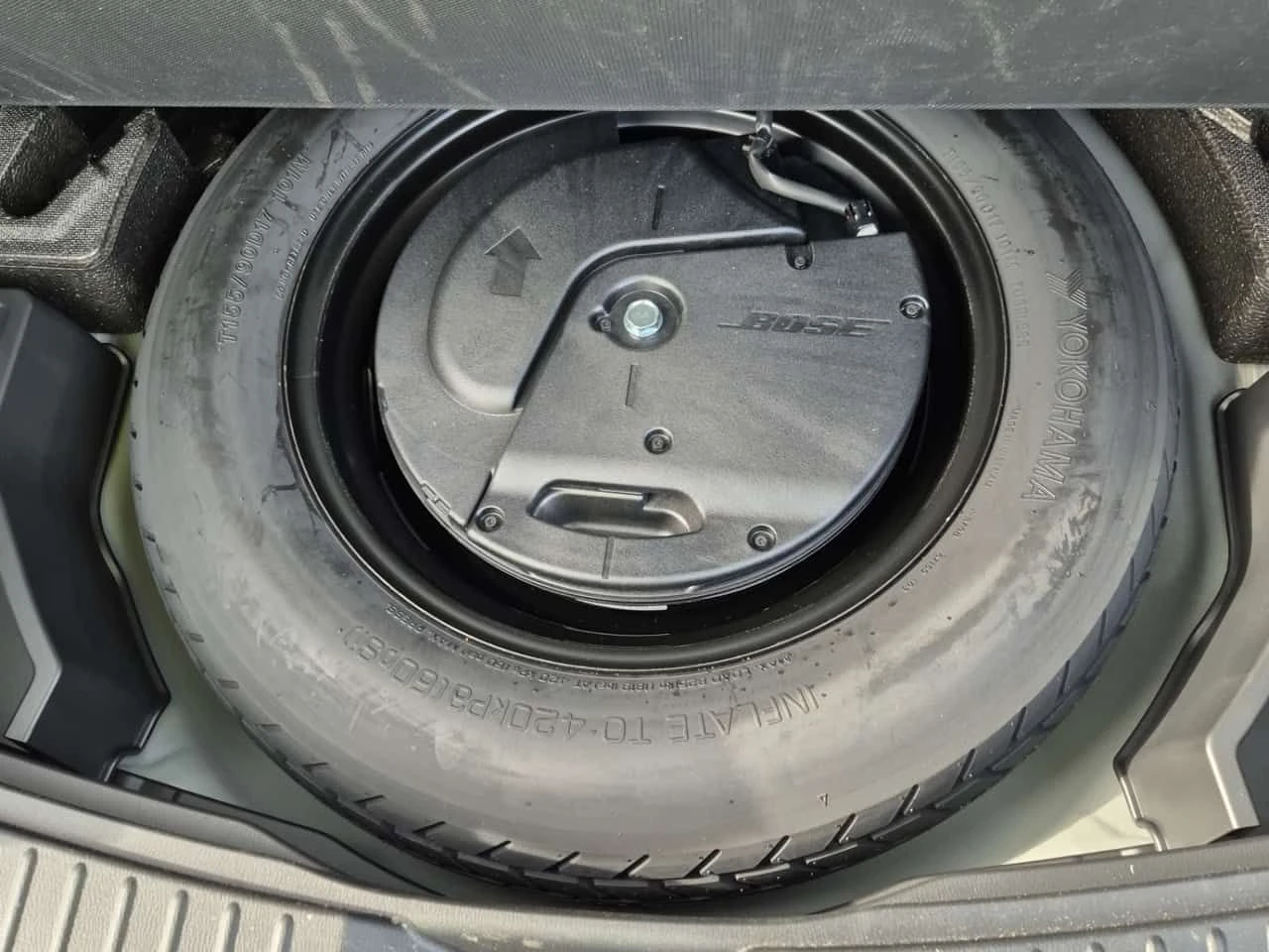 Mazda CX-5 * SPORT DESIGN W/TURBO * АВТОКРЕДИТ* , снимка 14 - Автомобили и джипове - 55262642