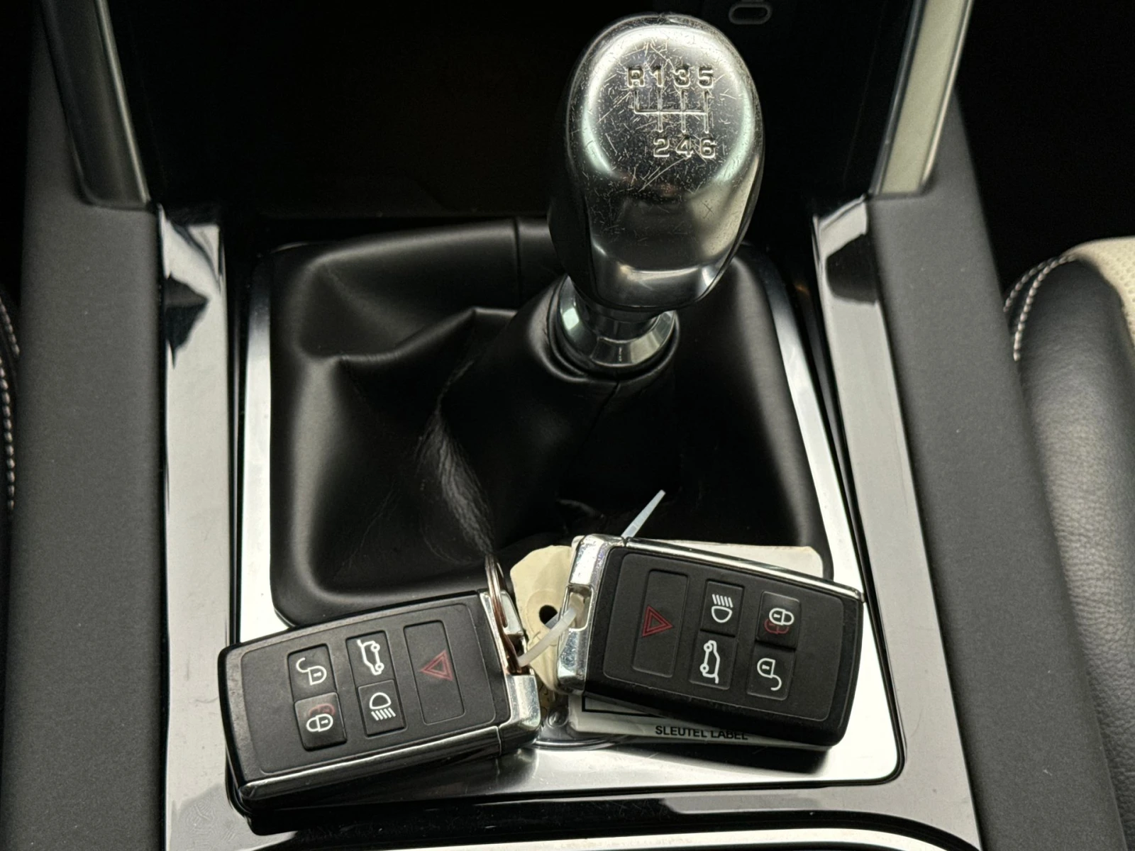 Land Rover Discovery Sport 2.0 R Dynamic-S | Mobile.bg � ����������� 12