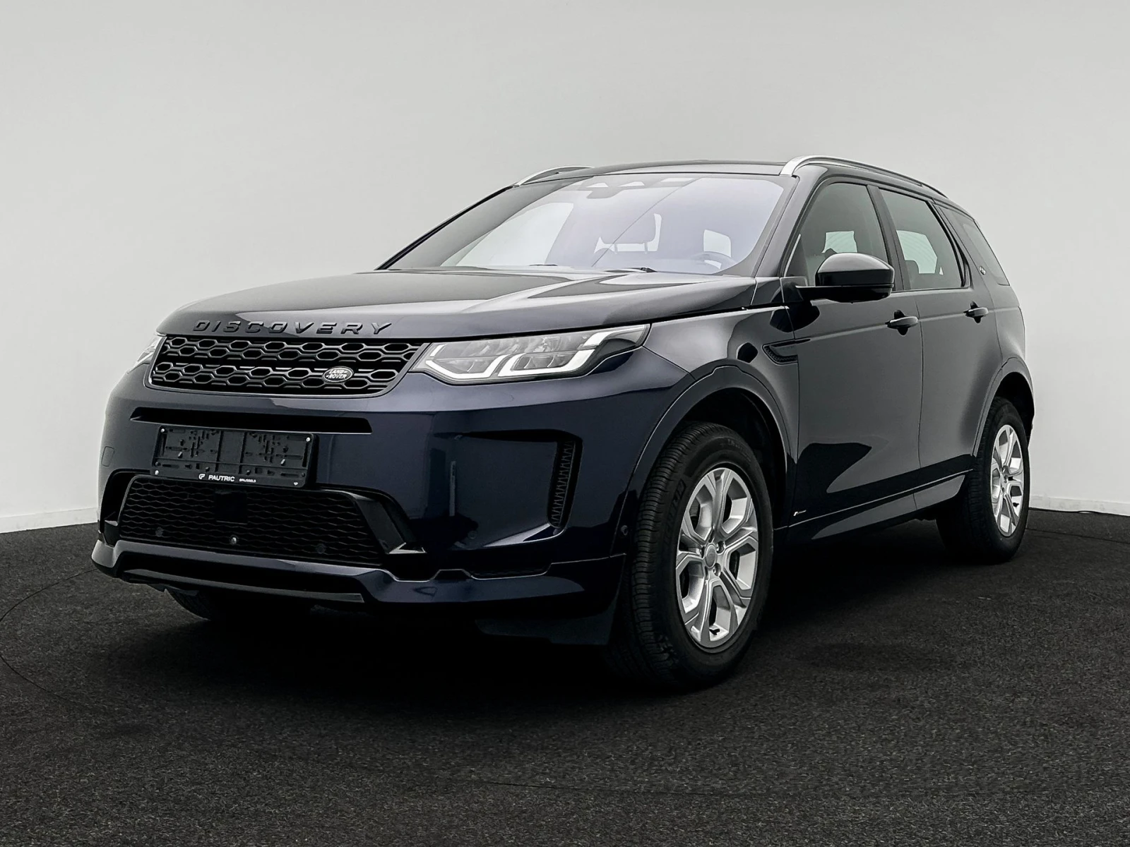 Land Rover Discovery Sport 2.0 R Dynamic-S