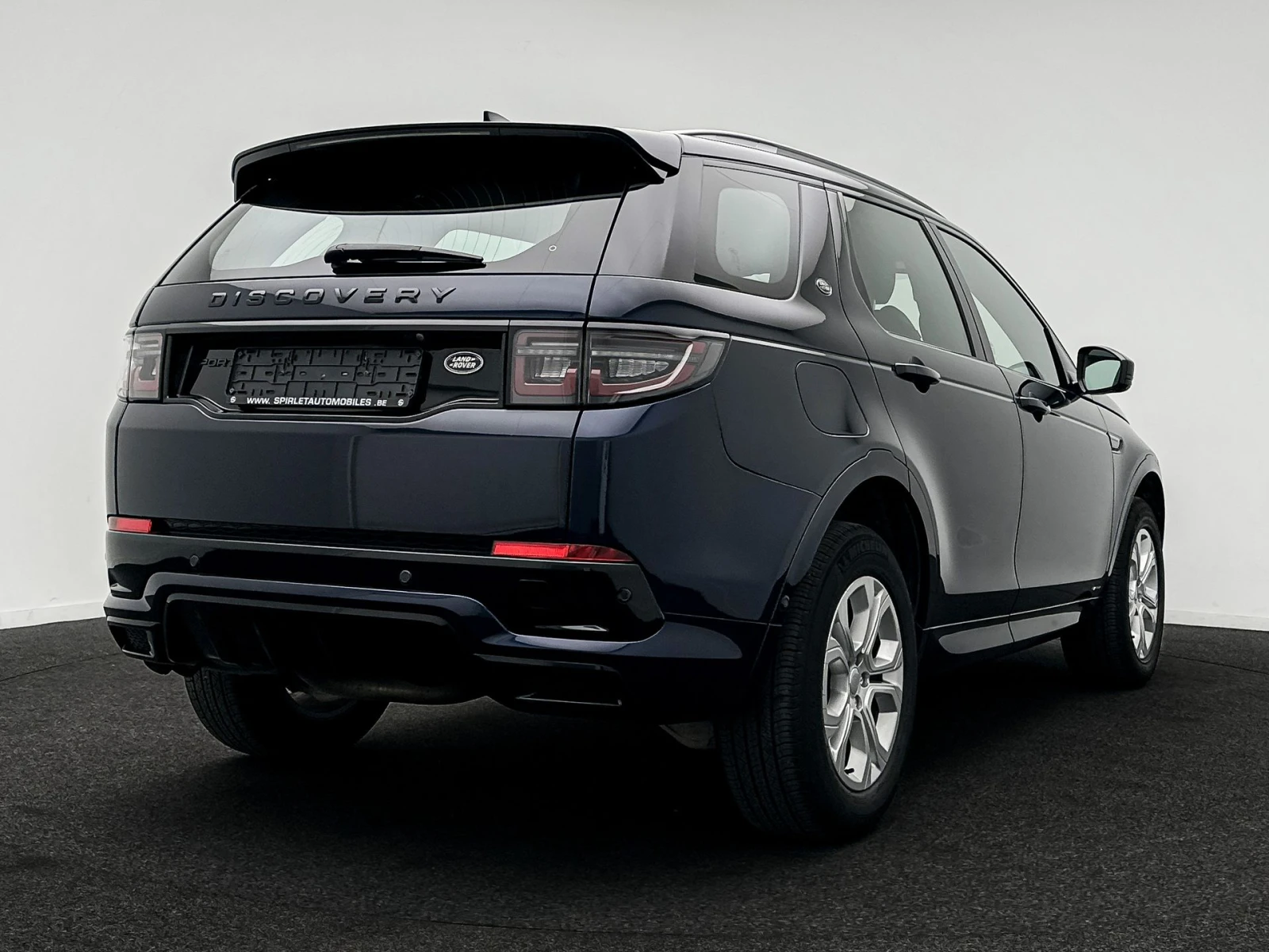 Land Rover Discovery Sport 2.0 R Dynamic-S | Mobile.bg � ����������� 3