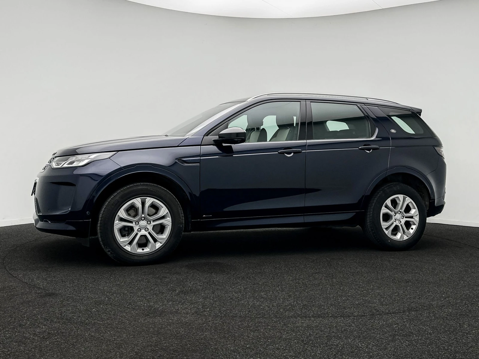 Land Rover Discovery Sport 2.0 R Dynamic-S | Mobile.bg � ����������� 5