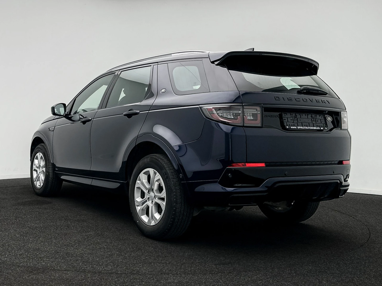 Land Rover Discovery Sport 2.0 R Dynamic-S | Mobile.bg � ����������� 4